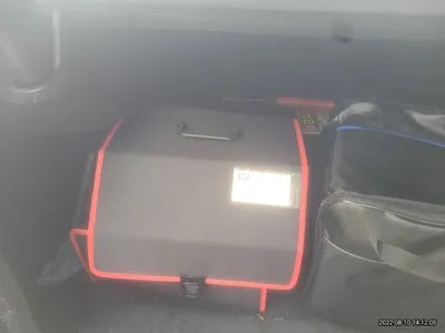 2019 Genesis G80 VIN: