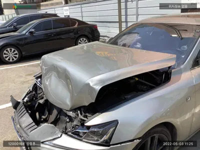 2017 Lexus IS 200t JTHBA5D28H5052262 VIN:JTHBA5D28H5052262