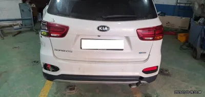 2018 Kia Sorento 672KMKNAPH81BBJA4 VIN:672KMKNAPH81BBJA4