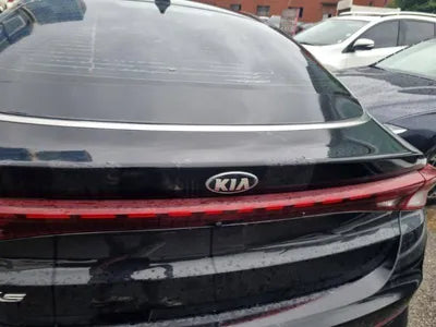 2020 Kia K5 VIN: