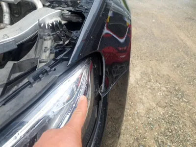 2017 Mercedes-Benz E 350 WDDZF3DB1HA208614 VIN:WDDZF3DB1HA208614