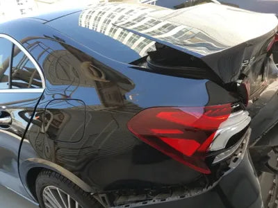 2020 Mercedes-Benz A 250 VIN: