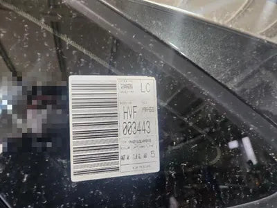 2020 Kia K5 KNAG241JBLA003443 VIN:KNAG241JBLA003443