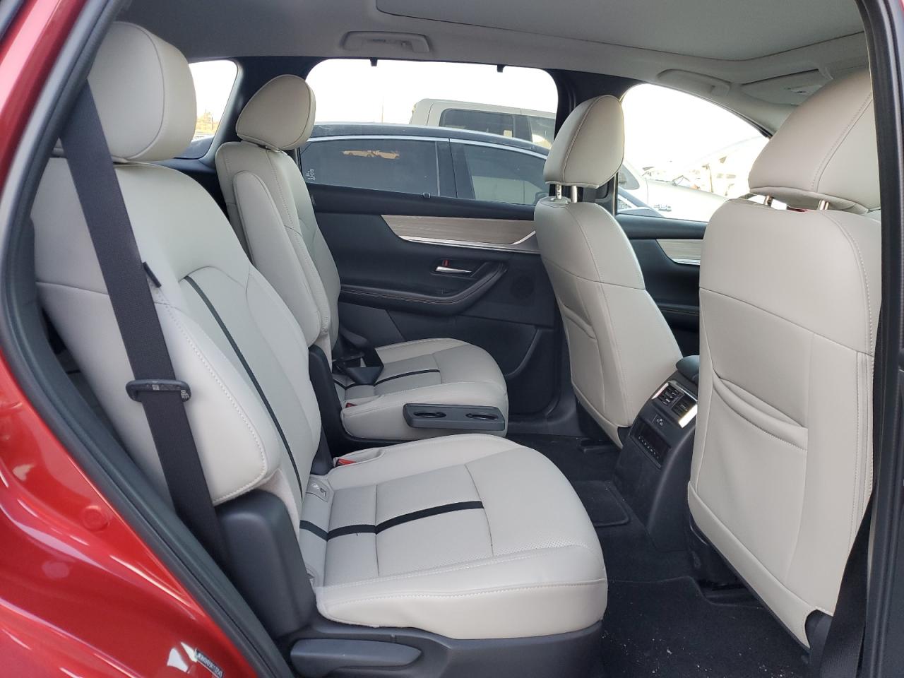 2024 MAZDA CX-90 PREMIUM VIN:JM3KKDHD5R1132543