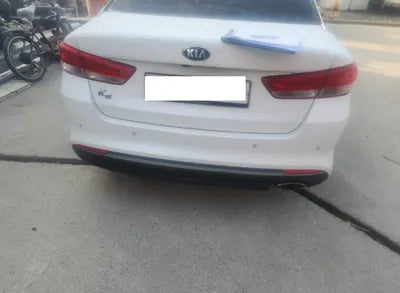 2016 Kia K5 KNAGX411BGA004310 VIN:KNAGX411BGA004310