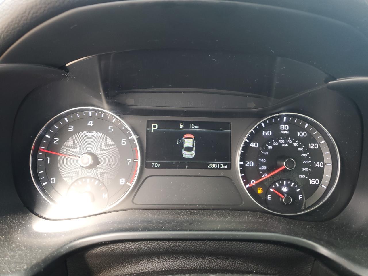 2022 KIA FORTE GT LINE VIN:3KPF54AD3NE478349