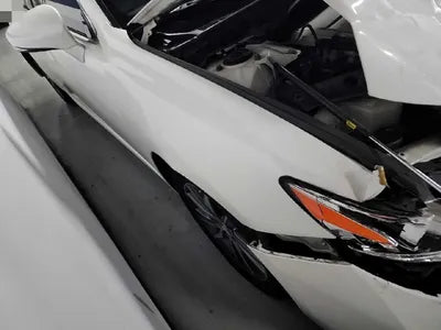 2015 Lexus ES 300 VIN: