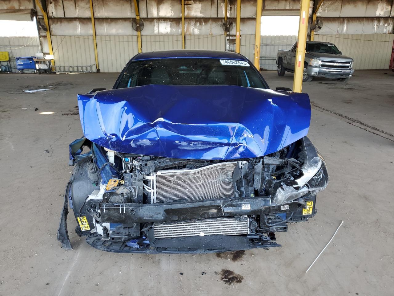 2023 HYUNDAI ELANTRA N LINE VIN:KMHLR4AF4PU413468