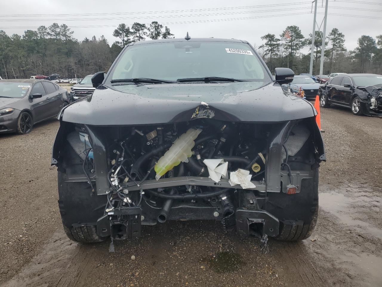 2024 FORD EXPEDITION LIMITED VIN:1FMJU1K89REA73736