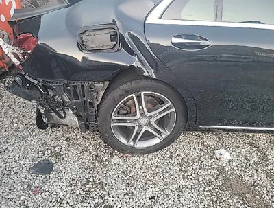 2015 Mercedes-Benz S 400 WDDUG6HB7FA144272 VIN:WDDUG6HB7FA144272