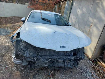 2021 Kia K5 VIN:
