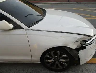 2015 Audi A6 NONE VIN: