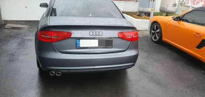 2015 Audi A4 WAUZZZ8K0GA001738 VIN:WAUZZZ8K0GA001738