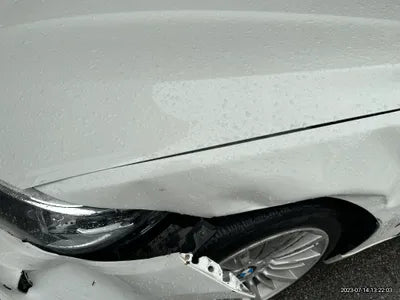 2018 BMW 420 WBA4K3103JBG85841 VIN:WBA4K3103JBG85841