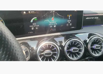 2020 Mercedes-Benz A 45 AMG WDD5J5EB7LN007325 VIN:WDD5J5EB7LN007325