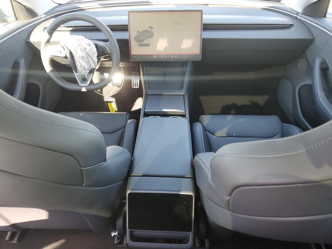 2024 TESLA MODEL 3  VIN:5YJ3E1ET6RF866047