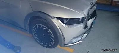 2023 Hyundai Ioniq KMHKR81FPPU220913 VIN:KMHKR81FPPU220913