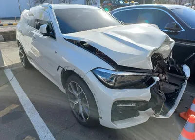 2021 BMW 630 WBAGT810XM9F06679 VIN:WBAGT810XM9F06679