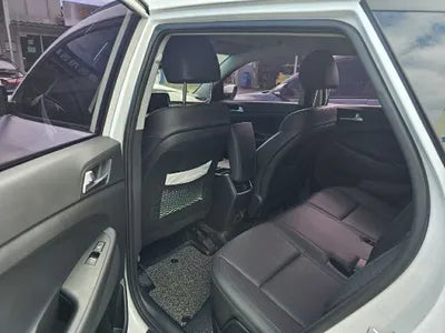 2019 Hyundai Tucson KMHJ581ADKU058096 VIN:KMHJ581ADKU058096