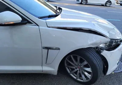 2015 Jaguar XF VIN: