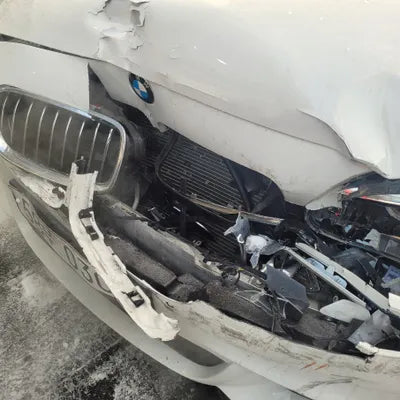 2016 BMW 520 WBA5E7100GG566060 VIN:WBA5E7100GG566060