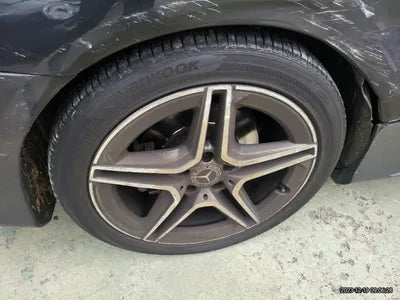 2020 Mercedes-Benz C 200 W1KWJ8AB9LF993513 VIN:W1KWJ8AB9LF993513