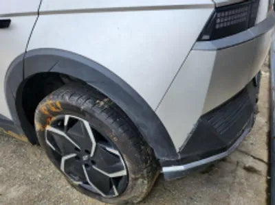 2022 Hyundai Ioniq KMHKN81AFNU047062 VIN:KMHKN81AFNU047062