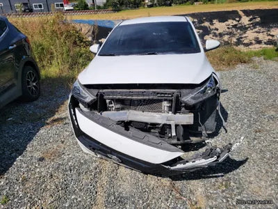 2016 Hyundai Ioniq 146KMKMHC751CGGU0 VIN:146KMKMHC751CGGU0