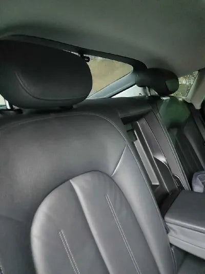 2015 Audi A7 VIN: