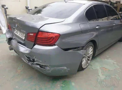 2016 BMW 528 WBA5A5108GG601847 VIN:WBA5A5108GG601847