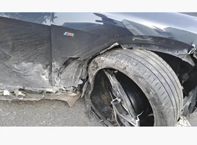 2020 BMW X5 M WBAJU4108L9D70773 VIN:WBAJU4108L9D70773