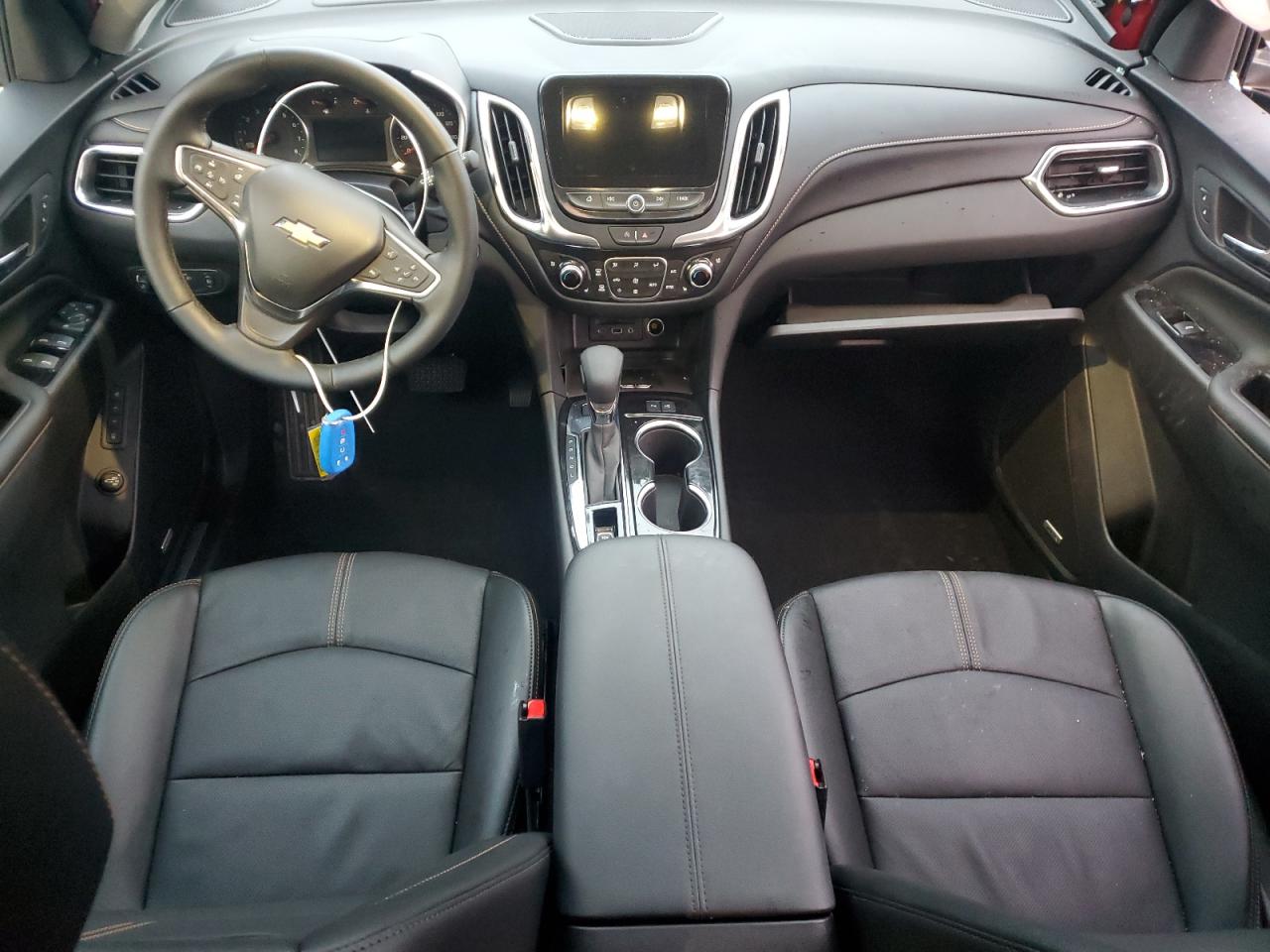 2024 CHEVROLET EQUINOX PREMIERE VIN:3GNAXXEG8RL303341