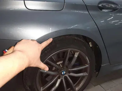 2018 BMW 530 282KMWBAJD3104JB2 VIN:282KMWBAJD3104JB2