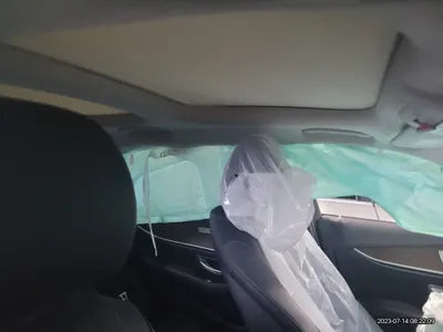 2019 Mercedes-Benz E 300 VIN: