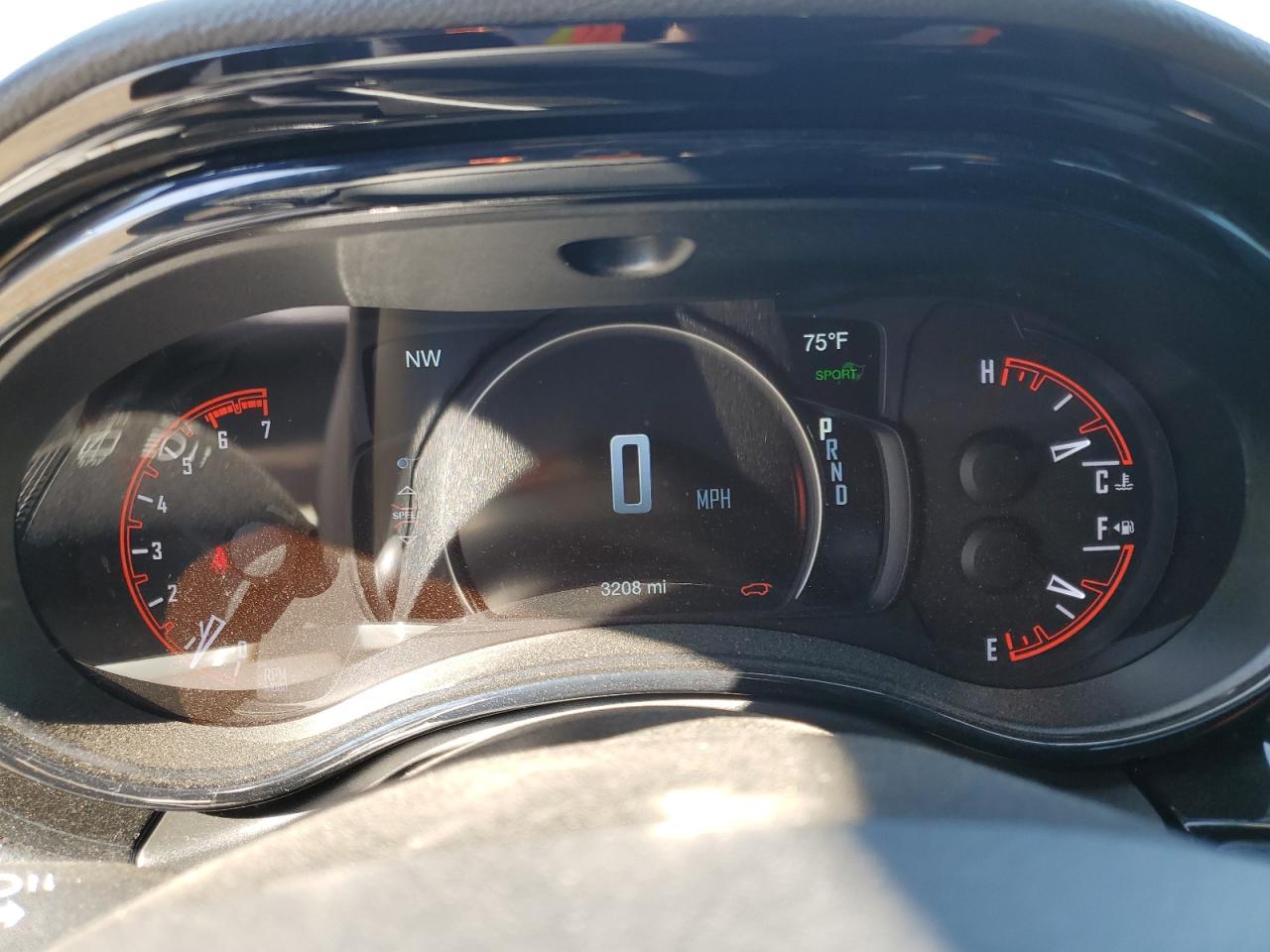 2022 DODGE DURANGO R/T VIN:1C4SDHCT0NC156207