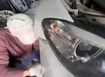 2015 BMW 520 WBA5E510XFG064918 VIN:WBA5E510XFG064918