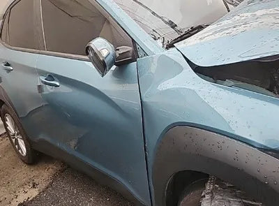 2018 Hyundai Kona KMHK4815GJU144071 VIN:KMHK4815GJU144071