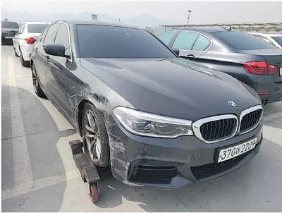 2020 BMW 520 WBAJF510XLWW55120 VIN:WBAJF510XLWW55120