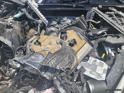 2020 Genesis G90 VIN: