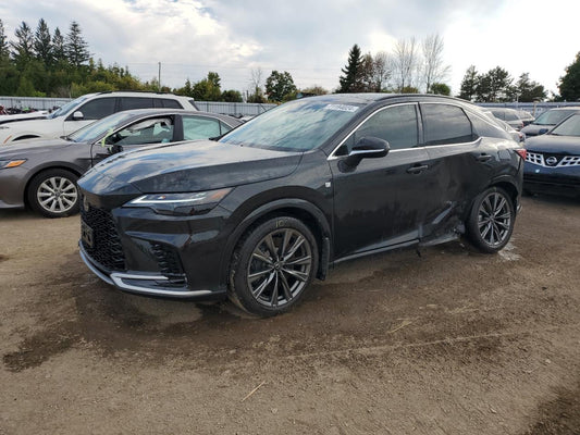 2023 LEXUS RX 350 BASE VIN:2T2BAMCA7PC036247