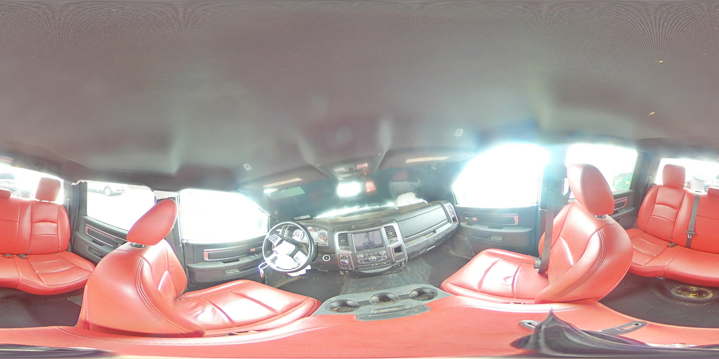 2022 RAM 1500 CLASSIC SLT VIN:1C6RR7LT4NS173714