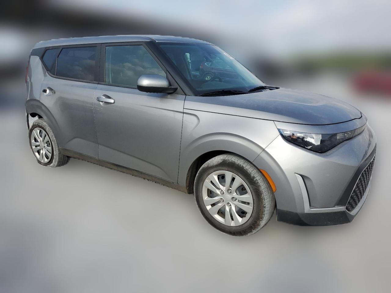 2023 KIA SOUL LX VIN:WP0AA2A8XNS255297