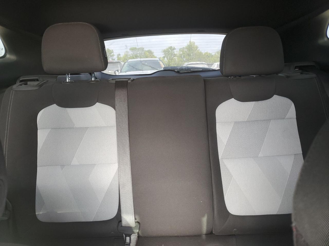 2024 CHEVROLET TRAX 1RS VIN:KL77LGE21RC069426