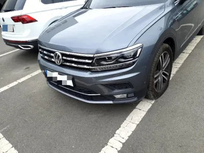 2020 Volkswagen Tiguan Allspace WVGZZZ5NZLM179728 VIN:WVGZZZ5NZLM179728