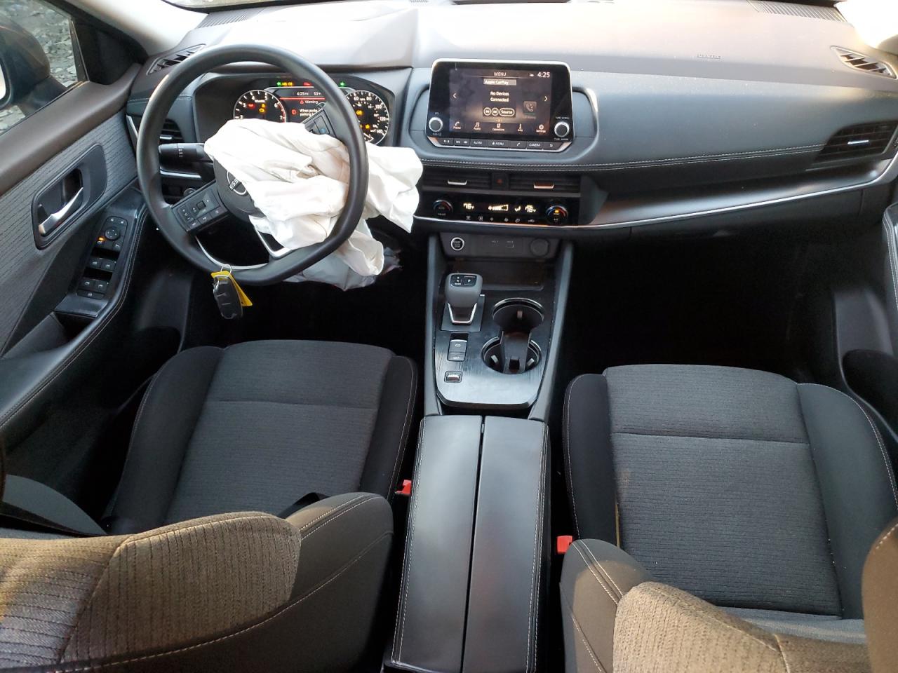 2023 NISSAN ROGUE SV VIN:5N1BT3BA5PC779990