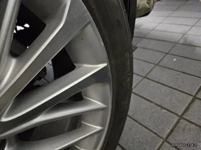 2018 Toyota Camry VIN: