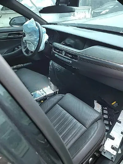 2019 Genesis G90 NONE VIN: