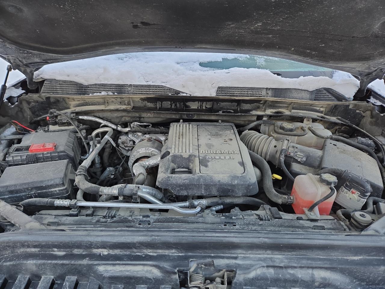 2022 GMC SIERRA LIMITED K1500 AT4 VIN:1GTU9EET6NZ134151