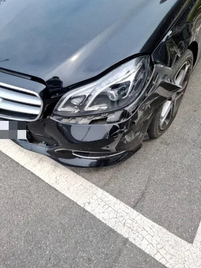 2016 Mercedes-Benz E 250 WDDHF9HBXGB288271 VIN:WDDHF9HBXGB288271