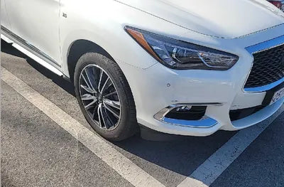 2019 Infiniti QX60 5N1DL0MM5KC565265 VIN:5N1DL0MM5KC565265